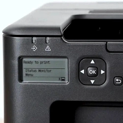Принтер лазерный Canon i-Sensys LBP122dw (5620C001AA) A4 Duplex WiFi черный