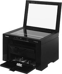МФУ лазерный Canon imageClass MF3010 (5252B007/5252B008/5252B011) A4 черный