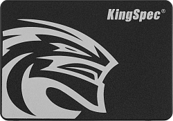 Накопитель SSD Kingspec SATA-III 240GB P4-240 2.5"