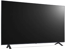 Телевизор LED LG 65" 65NANO80T6A.ARUG синяя сажа 4K Ultra HD 60Hz DVB-T DVB-T2 DVB-C DVB-S DVB-S2 USB WiFi Smart TV