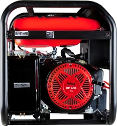 Генератор Fubag BS BS 8000 XD AES Duplex 8кВт