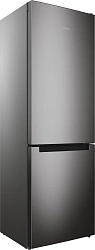 Холодильник Indesit ITS 4180 NG 2-хкамерн. темно-серый мат.
