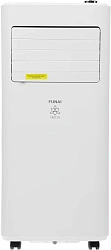 Кондиционер мобильный Funai Crocus MAC-CS22CON01 белый площ.20м2