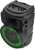 Минисистема Hyundai H-MC1298 черный 17Вт FM USB BT micro SD Минисистема Hyundai H-MC1298 черный 17Вт FM USB BT micro SD