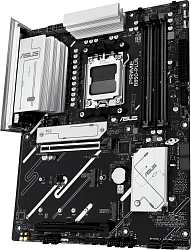 Материнская плата Asus PRIME B850-PLUS Socket AM5 AMD B850 4xDDR5 ATX AC`97 8ch(7.1) 2.5Gg RAID+HDMI+DP