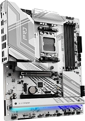 Материнская плата Asrock X870 PRO RS Socket AM5 AMD X870 4xDDR5 ATX AC`97 8ch(7.1) 2.5Gg RAID+HDMI