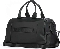 Сумка дорожная Piquadro CORNER (BV6730C2OW/N) 51x28x30см полиуретан/полиэстер черный