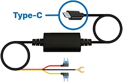 Контроллер питания TrendVision Hardware Kit Type-C