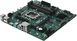 Материнская плата Asus PRO Q670M-C-CSM Soc-1700 Intel Q670 4xDDR5 mATX AC`97 8ch(7.1) GbLAN RAID+HDMI+DP