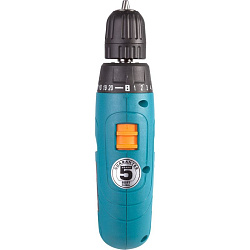 Дрель-шуруповерт Bort BSM-250x2 280Вт патрон:быстрозажимной (98296648)
