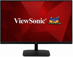 Монитор ViewSonic 27" VA2732-h черный IPS LED 16:9 HDMI матовая 1000:1 250cd 178гр/178гр 1920x1080 75Hz VGA FHD 4.1кг