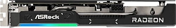 Видеокарта Asrock PCI-E 5.0 RX9060 CL 8G AMD Radeon RX 9060 8Gb 128bit GDDR6 2400/18000 HDMIx1 DPx2 HDCP Ret