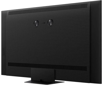 Телевизор QLED TCL 75" 75C7K черный 4K Ultra HD 144Hz MEMC DVB-T DVB-T2 DVB-C DVB-S DVB-S2 USB WiFi Smart TV