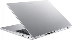 Ноутбук Acer Aspire 3 A315-24P-R0Q6 Ryzen 3 7320U 8Gb SSD512Gb AMD Radeon 610M 15.6" IPS FHD (1920x1080) без ОС silver WiFi BT Cam (NX.KDECD.008)