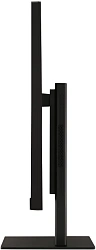 Моноблок Osio BaseLine B240i-002b 23.8" Full HD i3 1115G4 (3) 8Gb SSD256Gb UHDG Windows 11 Pro GbitEth WiFi BT 84W Cam черный 1920x1080 (RUS)