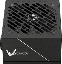 Блок питания Formula ATX 850W FV-850PM Gen.5 80+ platinum (20+4pin) APFC 120mm fan 8xSATA Cab Manag RTL