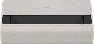 Проектор Xgimi AURA 2 DLP 2300Lm LS (3840x2160) 1000000:1 ресурс лампы:20000часов 3xUSB typeA 2xHDMI 9кг