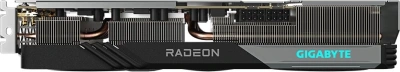 Видеокарта Gigabyte PCI-E 4.0 GV-R76XTGAMING OC-16GD AMD Radeon RX 7600XT 16Gb 128bit GDDR6 2539/18000 HDMIx2 DPx2 HDCP Ret