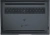 Ноутбук Digma Pro Pactos Core i5 1235U 16Gb SSD512Gb Intel Iris Xe graphics 14" IPS WUXGA (1920x1200) Windows 11 Pro dk.grey WiFi BT Cam 4780mAh (DN14P5-ADXW02)