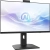 Моноблок MSI Modern AM273QP AI 1UM-088XRU 27" WQHD Core Ultra 7 155H (1.4) 32Gb SSD1Tb Graphics CR без ОС 2.5Gigabit WiFi BT 120W клавиатура мышь Cam черный 2560x1440