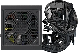Блок питания Seasonic ATX 750W G12 GC-750 80+ gold (20+4pin) APFC 120mm fan 6xSATA RTL