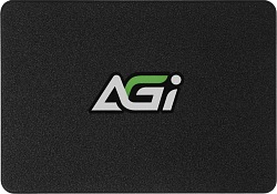 Накопитель SSD AGi SATA-III 256GB AGI256G25AI238 AI238 2.5"