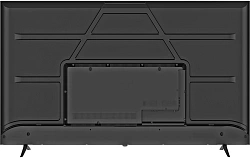 Телевизор QLED BBK 65" 65LED-9220/UTS2C (B) Яндекс.ТВ Frameless черный 4K Ultra HD 60Hz DVB-T2 DVB-C DVB-S2 USB WiFi Smart TV (RUS)