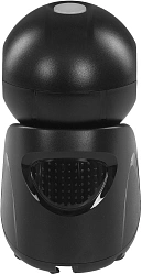 Сканер штрих-кода Mindeo MP7258 2D проводной черный