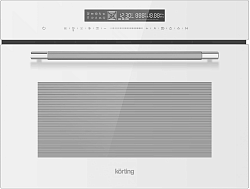 Духовой шкаф Электрический Korting OKB 3260 CSGW MW белый