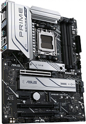 Материнская плата Asus PRIME X670-P Socket AM5 AMD X670 4xDDR5 ATX AC`97 8ch(7.1) 2.5Gg RAID+HDMI+DP