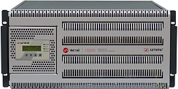 Стабилизатор напряжения Штиль ИнСтаб IS3115RT 13500Вт 15000ВА белый