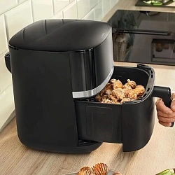 Аэрогриль Bosch MAF462B0 2050Вт черный