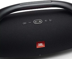 Колонка порт. JBL Boombox 2 черный 80W 1.0 BT 10000mAh (JBLBOOMBOX2BLKAS)