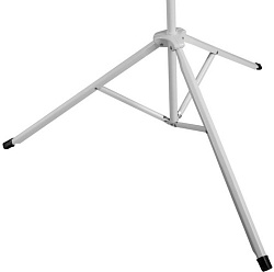 Экран Digis 84" 150x150см Kontur-D DSKD-1103 1:1 напольный рулонный