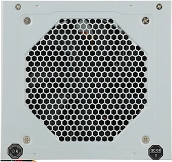 Блок питания Qdion ATX 550W Q-DION QD550 80+ (20+4pin) APFC 120mm fan 5xSATA