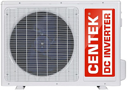 Сплит-система Centek CT-65EDC07 белый