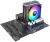 Устройство охлаждения(кулер) Thermaltake Astria 200 ARGB Soc-AM5/AM4/1200/1700/1851 черный 4-pin 26.8dB Al 210W Ret (CL-P119-AL12SW-A) Устройство охлаждения(кулер) Thermaltake Astria 200 ARGB Soc-AM5/AM4/1200/1700/1851 черный 4-pin 26.8dB Al 210W Ret (CL-P119-AL12SW-A)