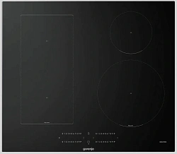Варочная поверхность Gorenje GIC6422BSC черный