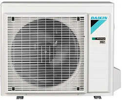 Сплит-система Daikin Sensira FTXF20E/RXF20E белый