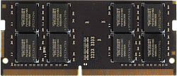 Память DDR4 16Gb 2400MHz Patriot PSD416G24002S RTL PC4-19200 CL17 SO-DIMM 260-pin 1.2В dual rank Ret