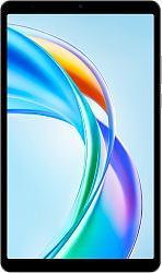 Планшет Honor Pad X7 680 (2.4) 8C RAM4Gb ROM128Gb 8.7" IPS 1340x800 Android 15 серый 8Mpix 5Mpix BT WiFi microSD 1Tb 7020mAh 30hr 1344hrs