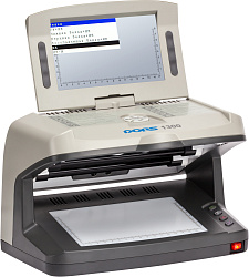 Детектор банкнот Dors 1300 M3 просмотровый (FRZ-033123)