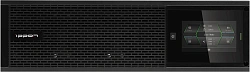 Источник бесперебойного питания Ippon Innova Unity RT 3-3 20K PM 20000Вт 20000ВА черный