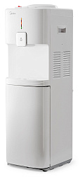 Кулер Midea YL1662S напольный компрессорный белый