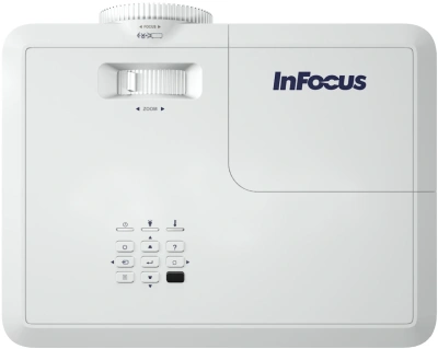 Проектор Infocus IN0024SL DLP 4000Lm LS (1024x768) 30000:1 ресурс лампы:15000часов 1xUSB typeA 1xHDMI 2.6кг