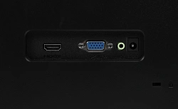 Монитор Lightcom 23.8" VPlus24IPS черный IPS 5ms 16:9 HDMI M/M матовая 1300:1 300cd 178гр/178гр 1920x1080 100Hz VGA FHD 2.66кг (RUS)