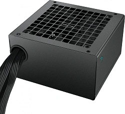 Блок питания Deepcool ATX 500W Game Storm PK500D V2 80+ bronze (20+4pin) APFC 120mm fan 6xSATA RTL