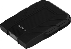 Жесткий диск A-Data USB3.0 1TB AHD710P-1TU31-CBK HD710Pro DashDrive Durable 2.5" черный
