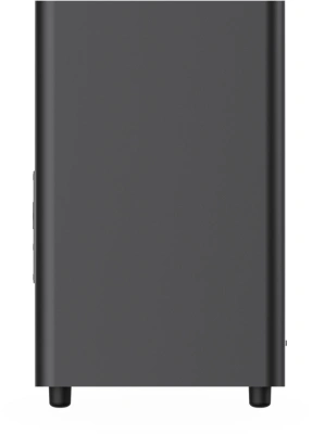 Саундбар Hisense HT SATURN 4.1.2 720Вт+240Вт черный