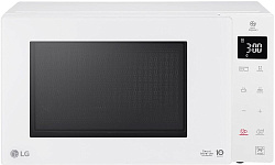 Микроволновая Печь LG MS2336GIH 23л. 1000Вт белый